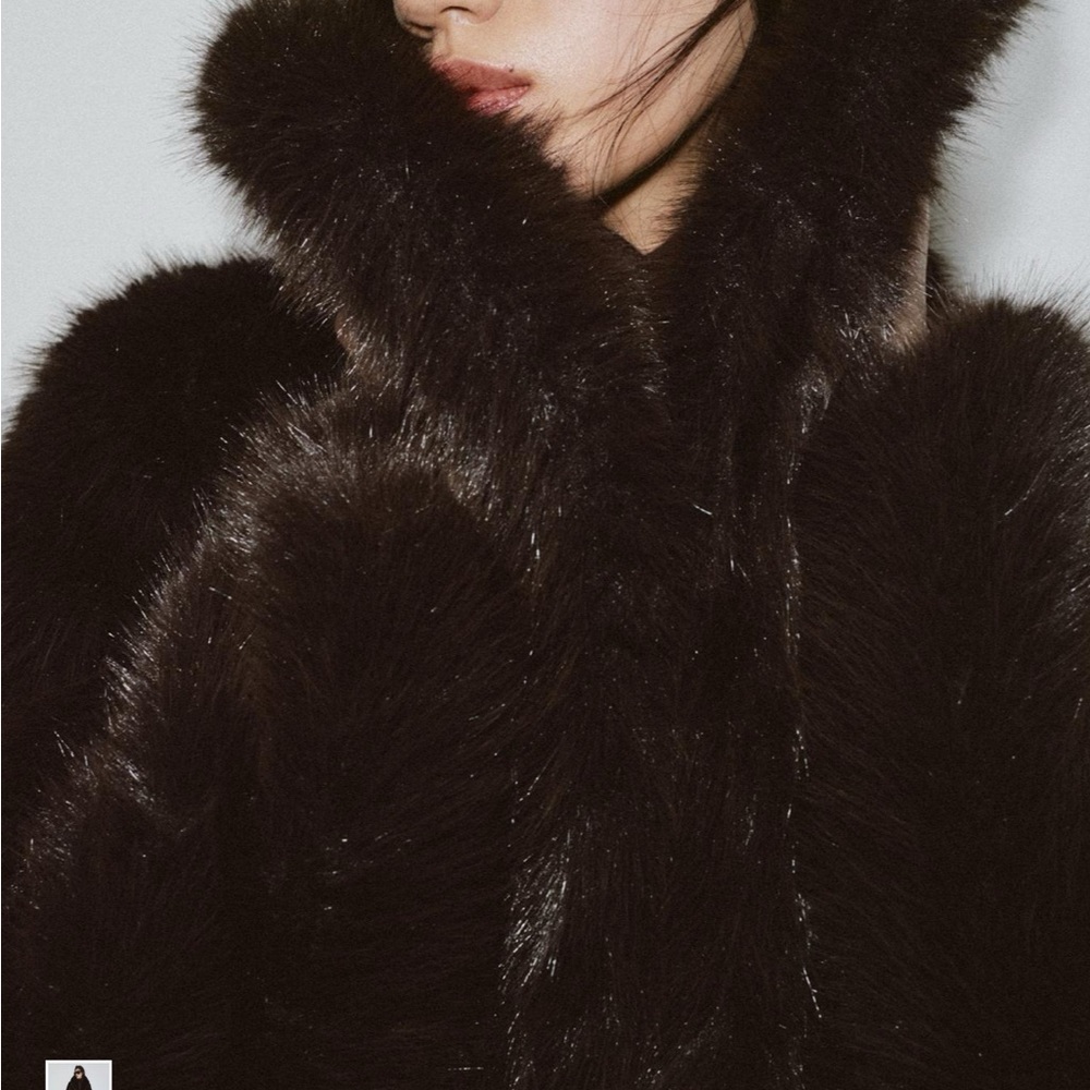 Winter Fur - Picture 3 of 4